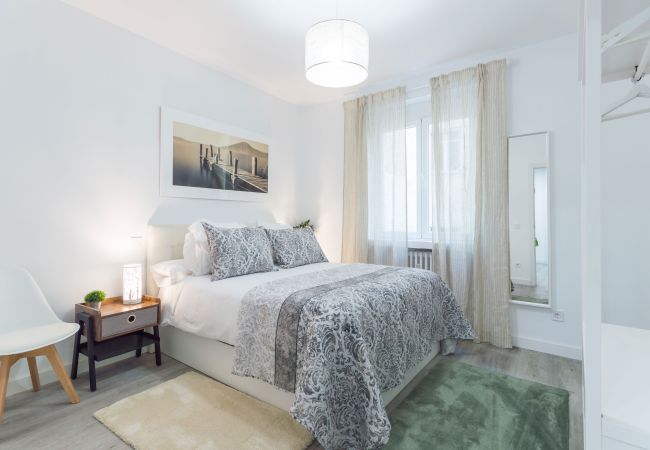 Apartment in Madrid - Artes Exclusive IV apartment in La Latina Apartment in Madrid - Artes Exclusive IV apartment in La Latina
