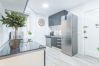 Apartment in Madrid - Artes Exclusive IV apartment in La Latina Apartment in Madrid - Artes Exclusive IV apartment in La Latina