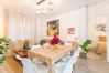 Apartment in Madrid - Artes Exclusive IV apartment in La Latina Apartment in Madrid - Artes Exclusive IV apartment in La Latina