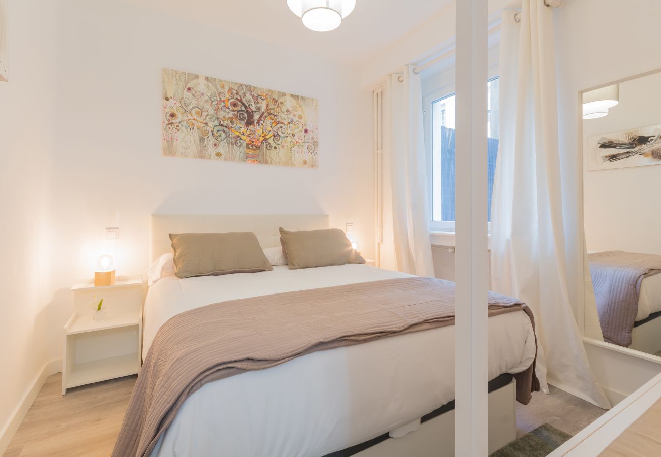 Apartment in Madrid - Artes Exclusive Terrace VI apartment in La Latina