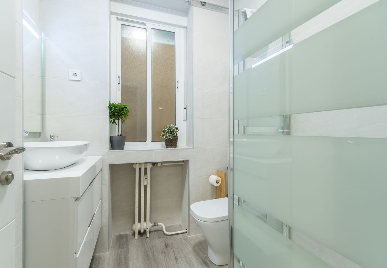 Apartment in Madrid - Artes Exclusive Terrace VI apartment in La Latina