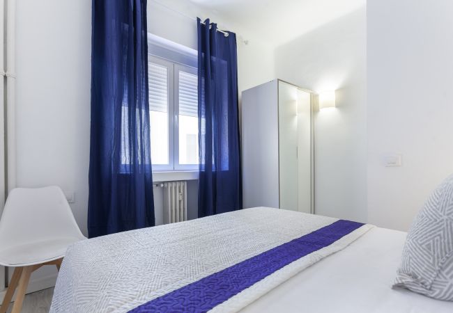 Apartment in Madrid - Artes Exclusive VIII apartment in Madrid Apartment in Madrid - Artes Exclusive VIII apartment in Madrid