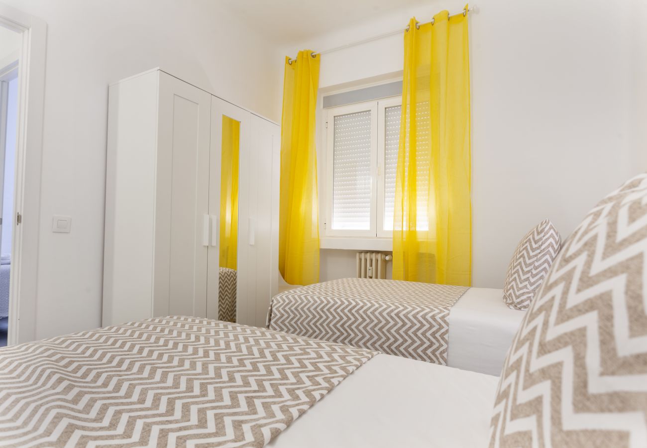 Apartment in Madrid - Artes Exclusive VIII apartment in Madrid