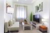 Apartment in Madrid - Artes Exclusive VIII apartment in Madrid Apartment in Madrid - Artes Exclusive VIII apartment in Madrid