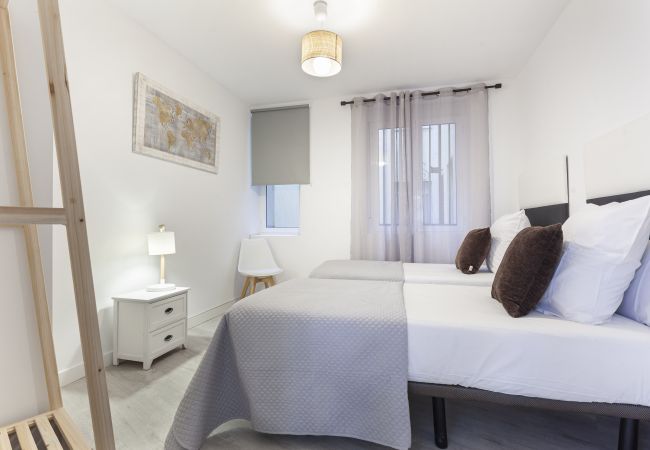 Apartment in Madrid - Artes Exclusive X apartment in Madrid  Apartment in Madrid - Artes Exclusive X apartment in Madrid