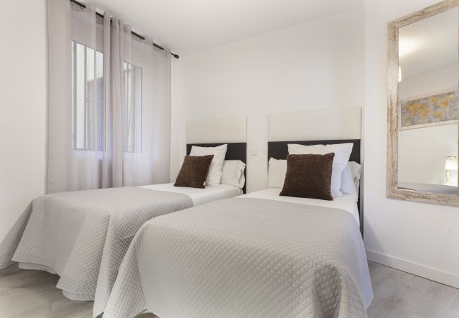 Apartment in Madrid - Artes Exclusive X apartment in Madrid  Apartment in Madrid - Artes Exclusive X apartment in Madrid