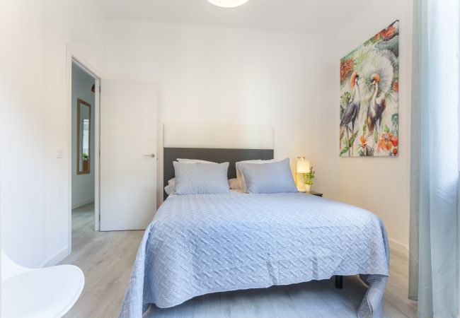 Apartment in Madrid - Artes Exclusive X apartment in Madrid  Apartment in Madrid - Artes Exclusive X apartment in Madrid