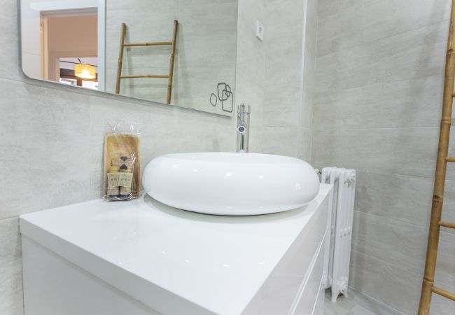 Apartment in Madrid - Artes Exclusive X apartment in Madrid  Apartment in Madrid - Artes Exclusive X apartment in Madrid