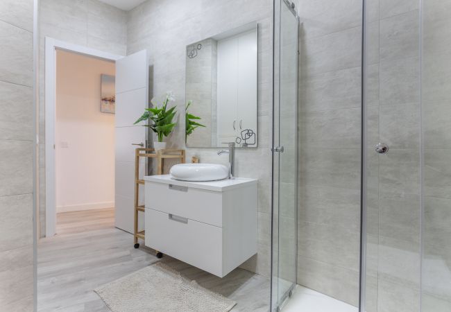 Apartment in Madrid - Artes Exclusive X apartment in Madrid  Apartment in Madrid - Artes Exclusive X apartment in Madrid