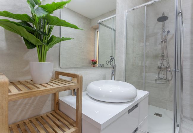 Apartment in Madrid - Artes Exclusive X apartment in Madrid  Apartment in Madrid - Artes Exclusive X apartment in Madrid