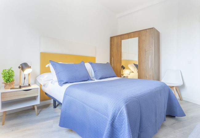 Apartment in Madrid - Artes Exclusive X apartment in Madrid  Apartment in Madrid - Artes Exclusive X apartment in Madrid
