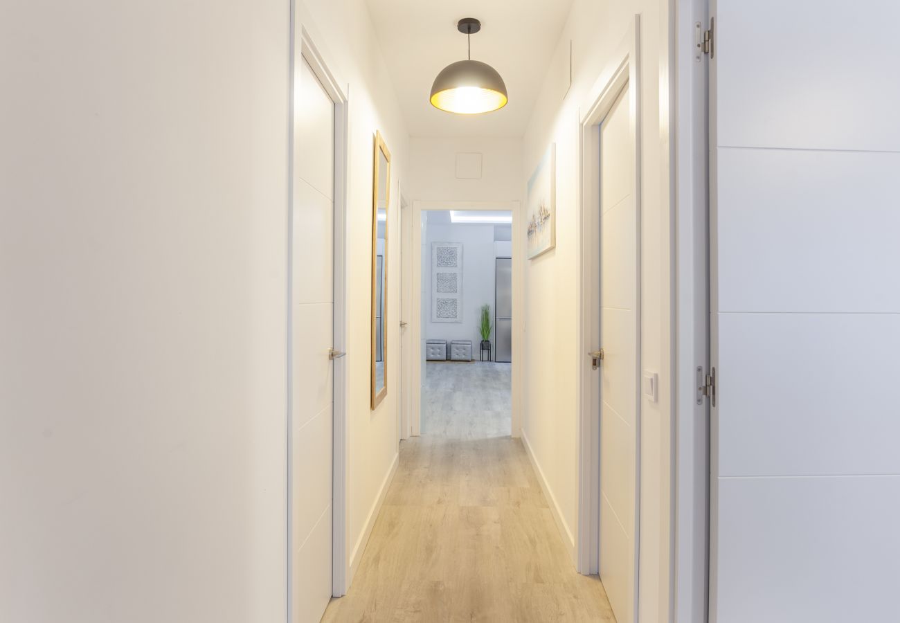 Apartment in Madrid - Artes Exclusive X apartment in Madrid 