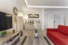 Apartment in Madrid - Artes Exclusive X apartment in Madrid  Apartment in Madrid - Artes Exclusive X apartment in Madrid