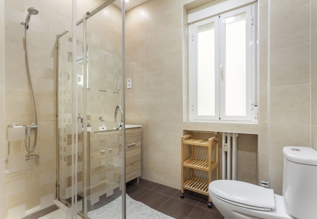 Apartment in Madrid - Artes Exclusive XI apartment in Madrid 