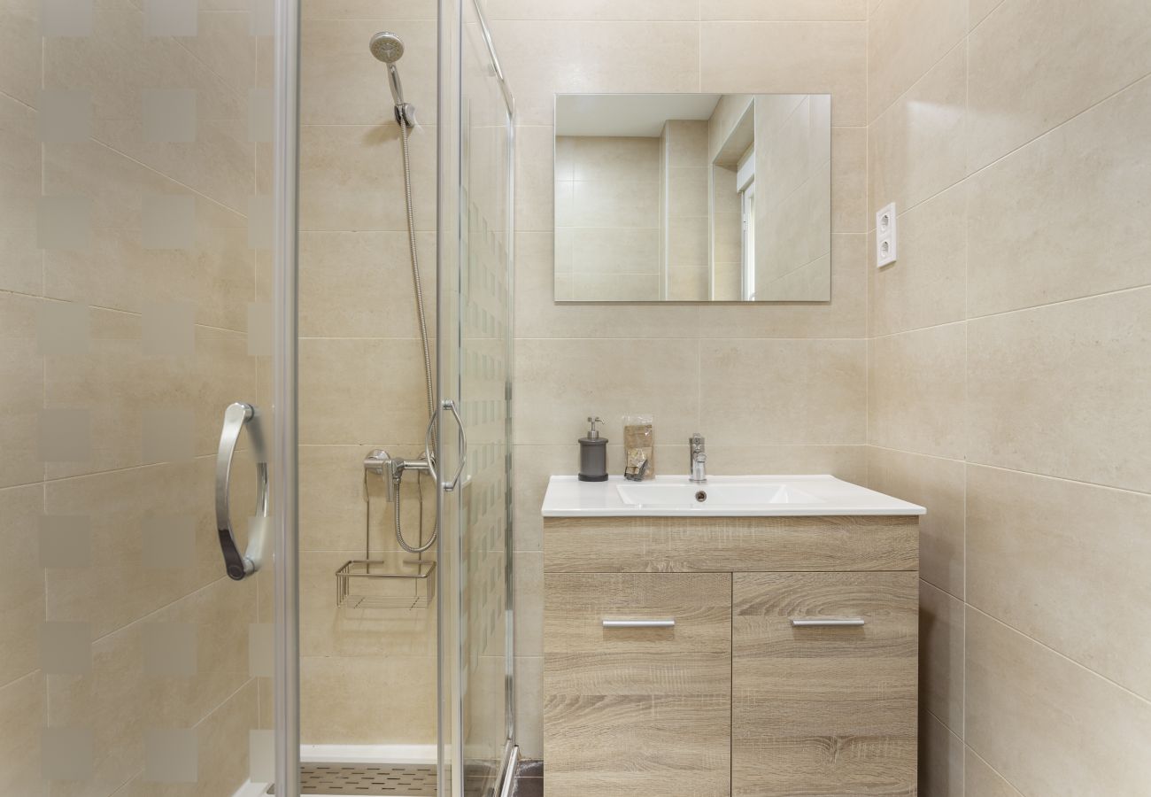 Apartment in Madrid - Artes Exclusive XI apartment in Madrid 