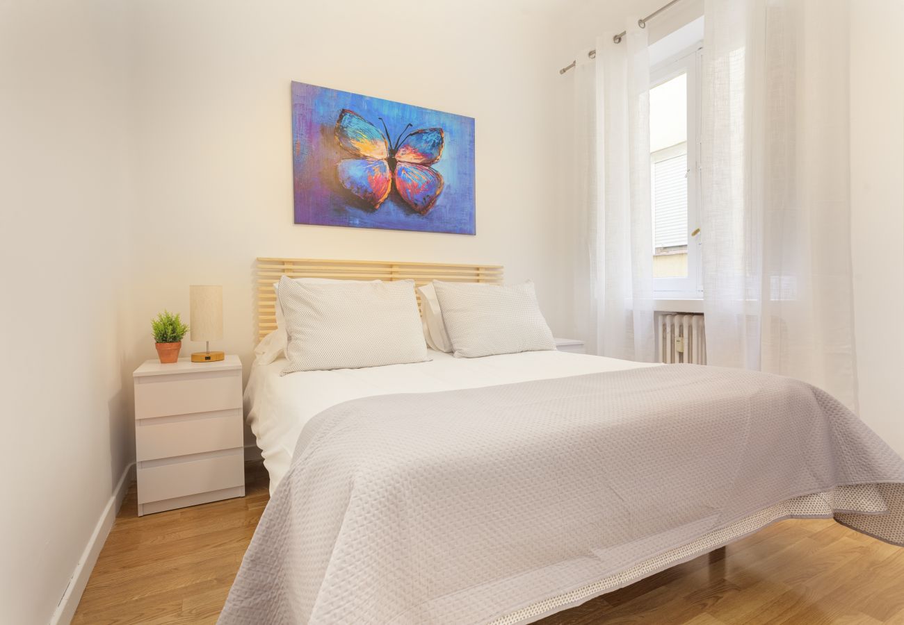 Apartment in Madrid - Artes Exclusive XI apartment in Madrid 