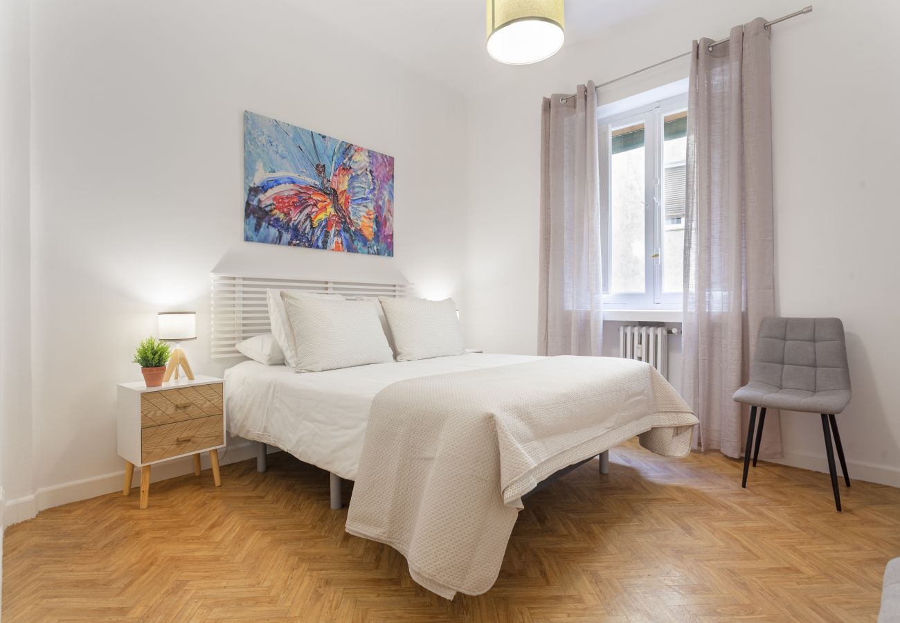 Apartment in Madrid - Artes Exclusive XI apartment in Madrid 