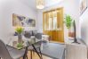 Apartment in Madrid - Artes Exclusive XI apartment in Madrid  Apartment in Madrid - Artes Exclusive XI apartment in Madrid
