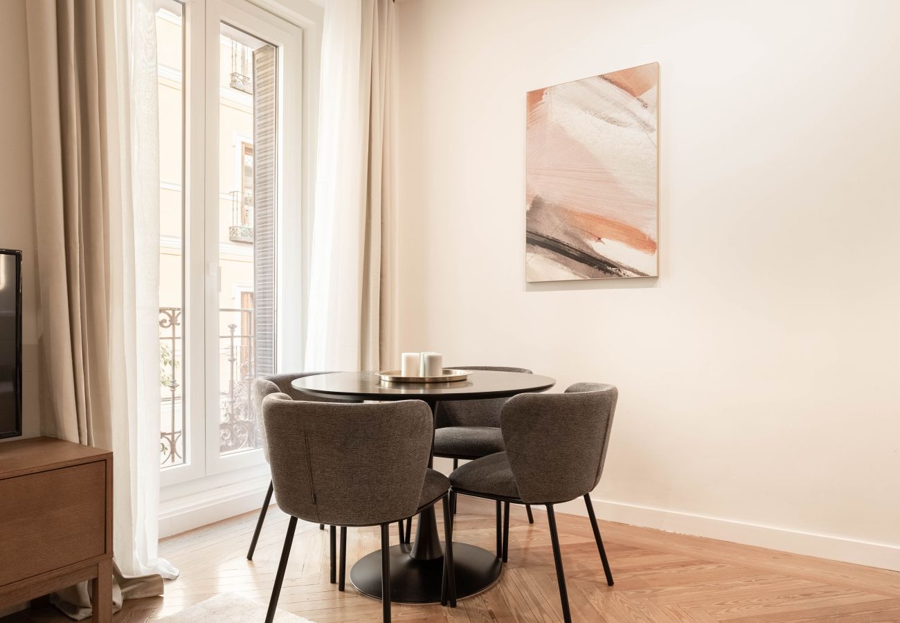 Apartment in Madrid - Prado III apartment in Madrid  Apartment in Madrid - Prado III apartment in Madrid