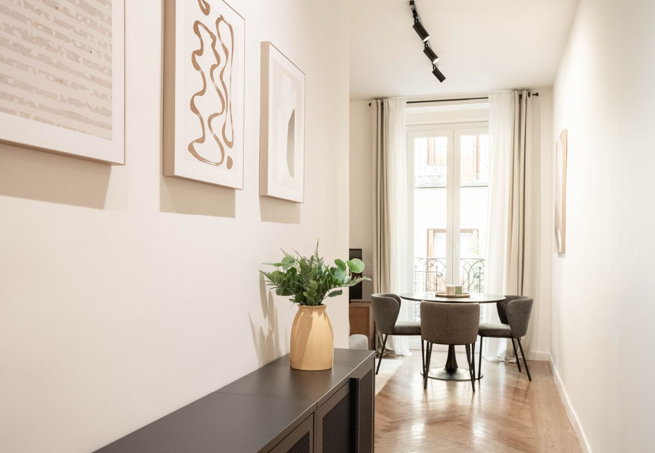 Apartment in Madrid - Prado III apartment in Madrid  Apartment in Madrid - Prado III apartment in Madrid
