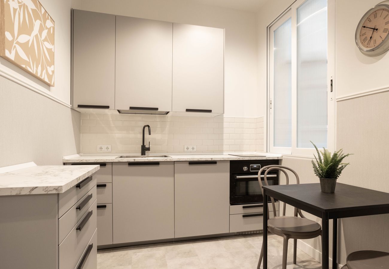 Apartment in Madrid - Prado III apartment in Madrid  Apartment in Madrid - Prado III apartment in Madrid