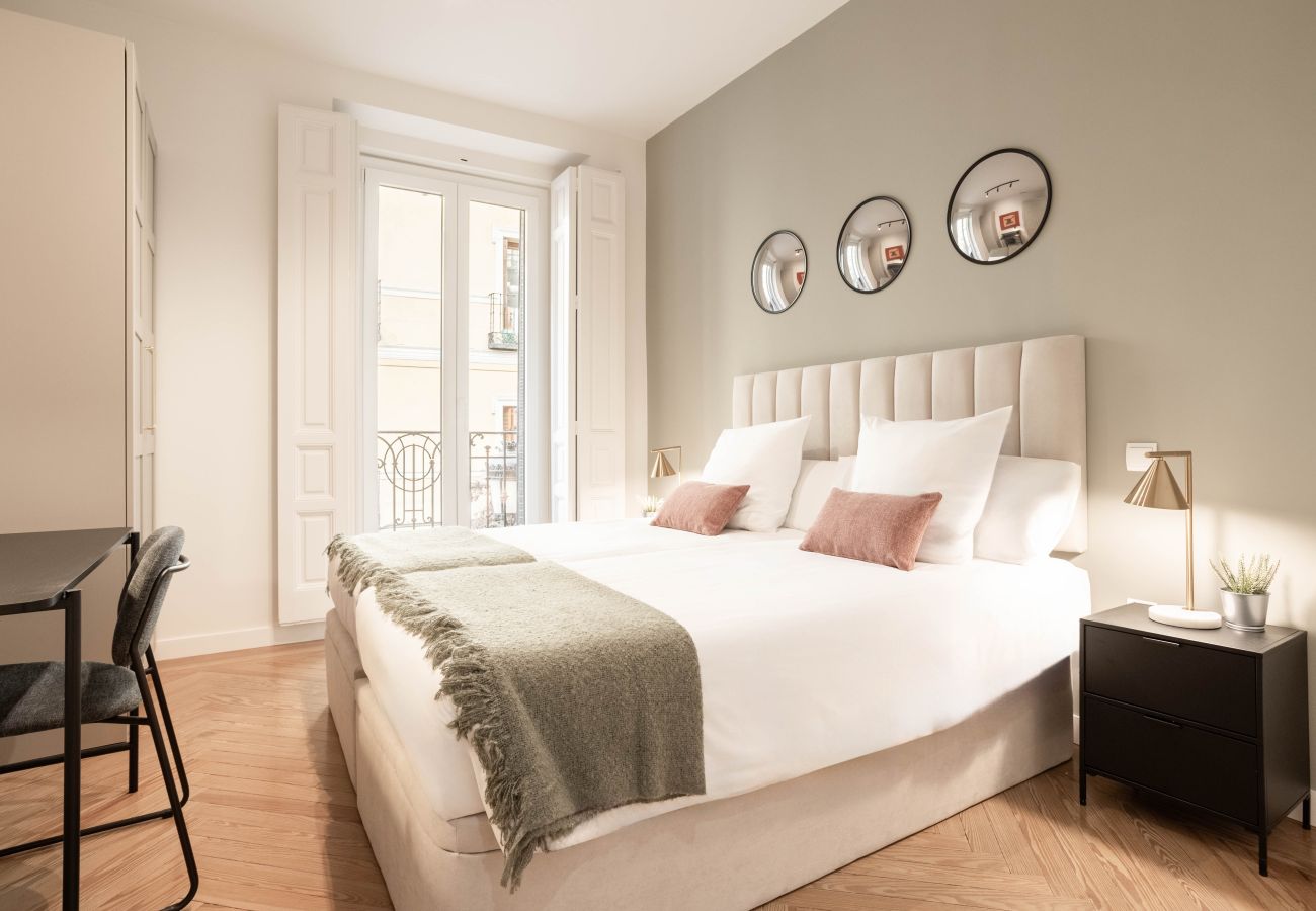 Apartment in Madrid - Prado III apartment in Madrid  Apartment in Madrid - Prado III apartment in Madrid