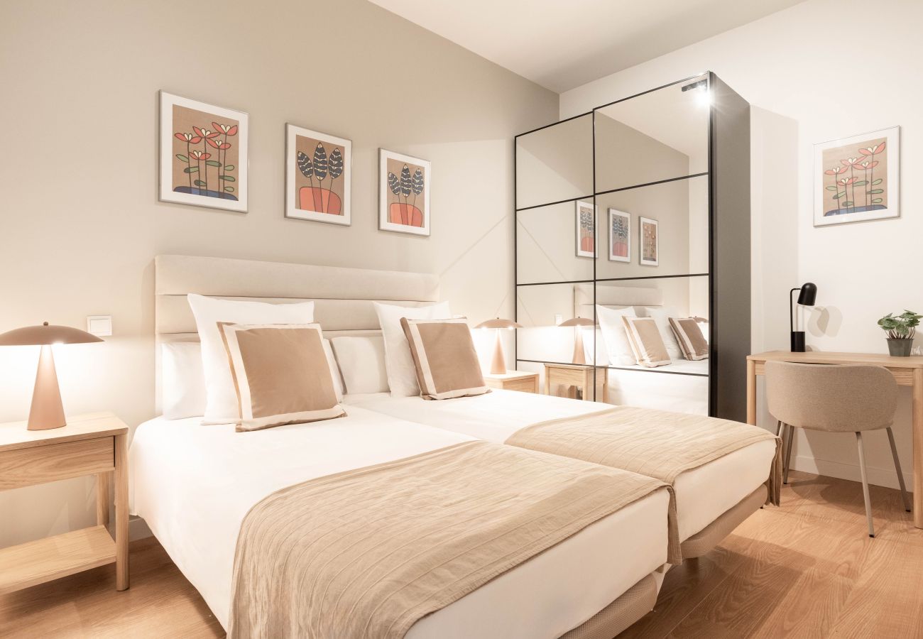 Apartment in Madrid - Prado III apartment in Madrid  Apartment in Madrid - Prado III apartment in Madrid
