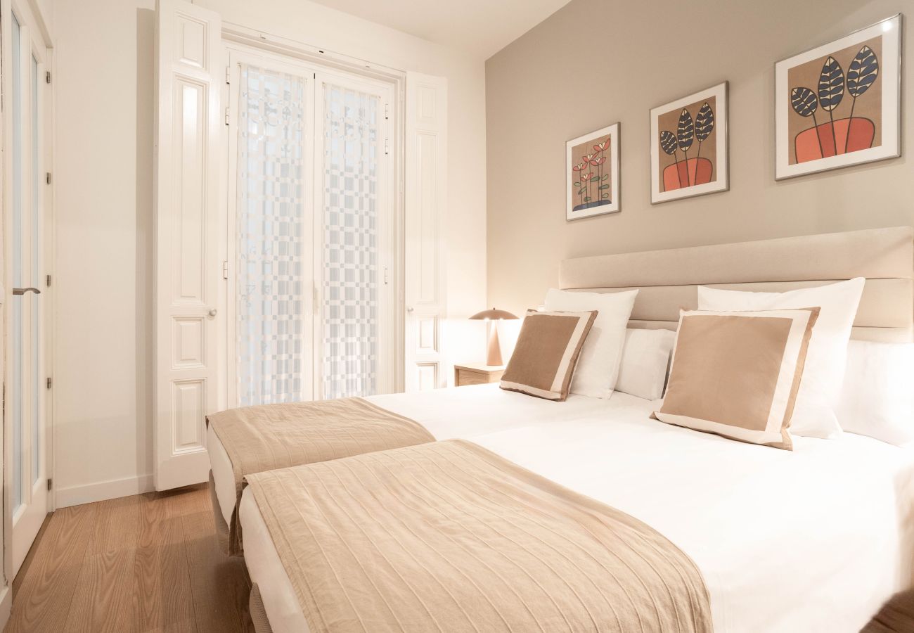 Apartment in Madrid - Prado III apartment in Madrid  Apartment in Madrid - Prado III apartment in Madrid