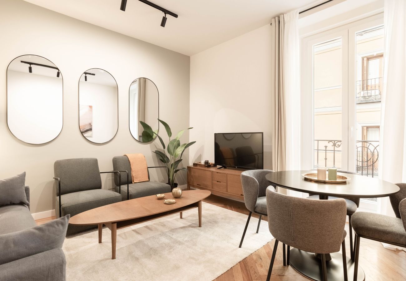 Apartment in Madrid - Prado III apartment in Madrid  Apartment in Madrid - Prado III apartment in Madrid