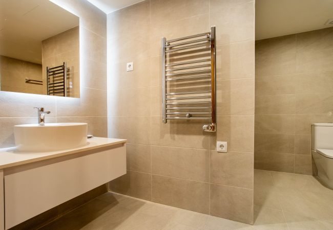 Apartment in Madrid - Bernabeu Luxe I apartment in Madrid  Apartment in Madrid - Bernabeu Luxe I apartment in Madrid