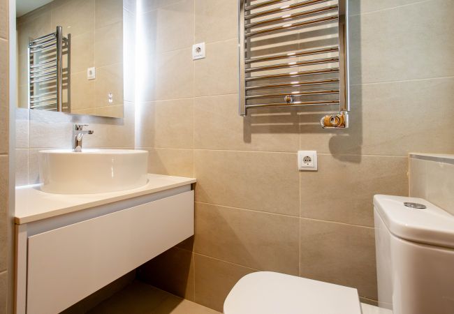 Apartment in Madrid - Bernabeu Luxe I apartment in Madrid  Apartment in Madrid - Bernabeu Luxe I apartment in Madrid