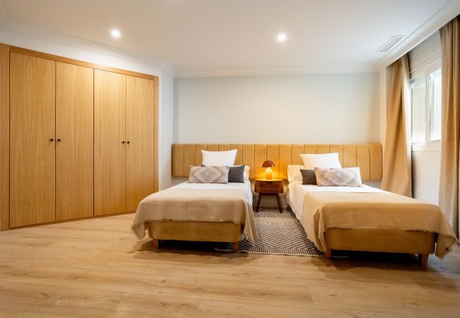 Apartment in Madrid - Bernabeu Luxe I apartment in Madrid  Apartment in Madrid - Bernabeu Luxe I apartment in Madrid