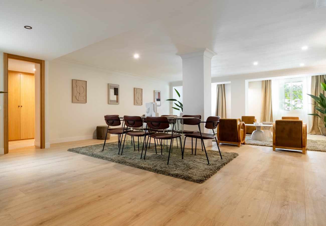Apartment in Madrid - Bernabeu Luxe I apartment in Madrid 