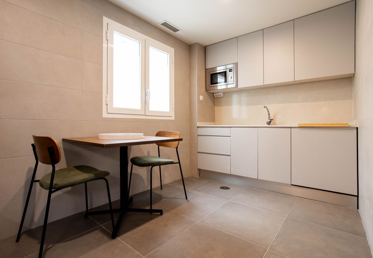 Apartment in Madrid - Bernabeu Luxe I apartment in Madrid 