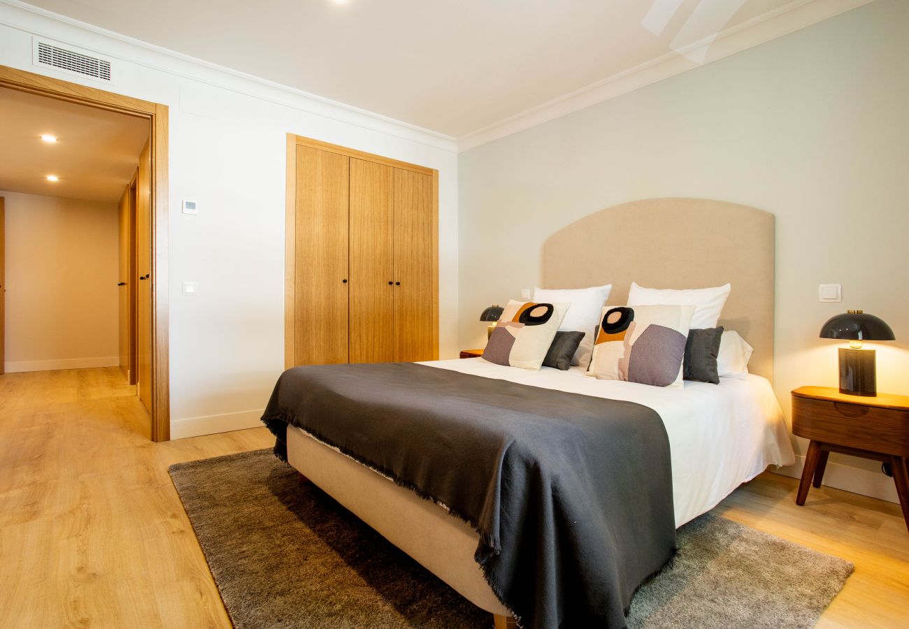 Apartment in Madrid - Bernabeu Luxe I apartment in Madrid 