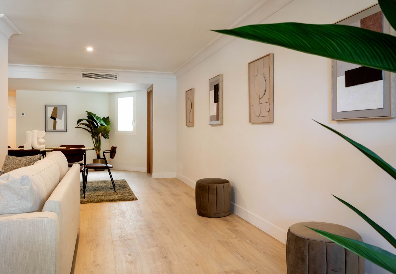 Apartment in Madrid - Bernabeu Luxe I apartment in Madrid 