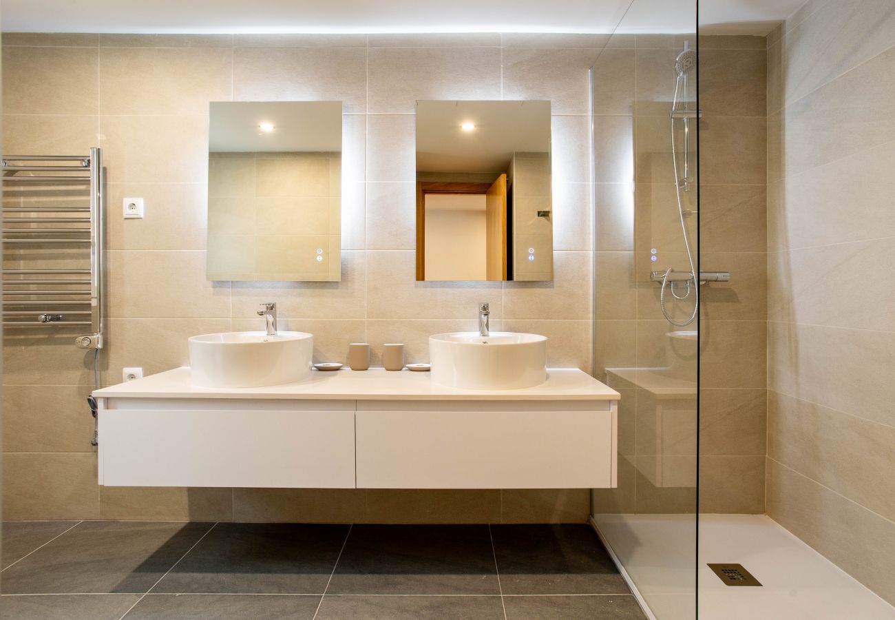 Apartment in Madrid - Bernabeu Luxe I apartment in Madrid 