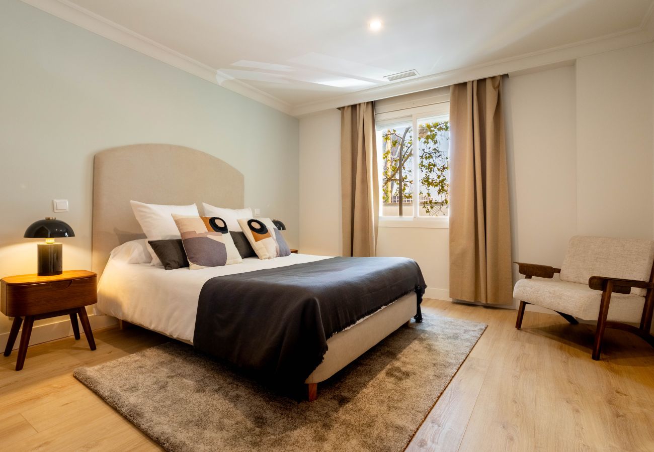 Apartment in Madrid - Bernabeu Luxe I apartment in Madrid 