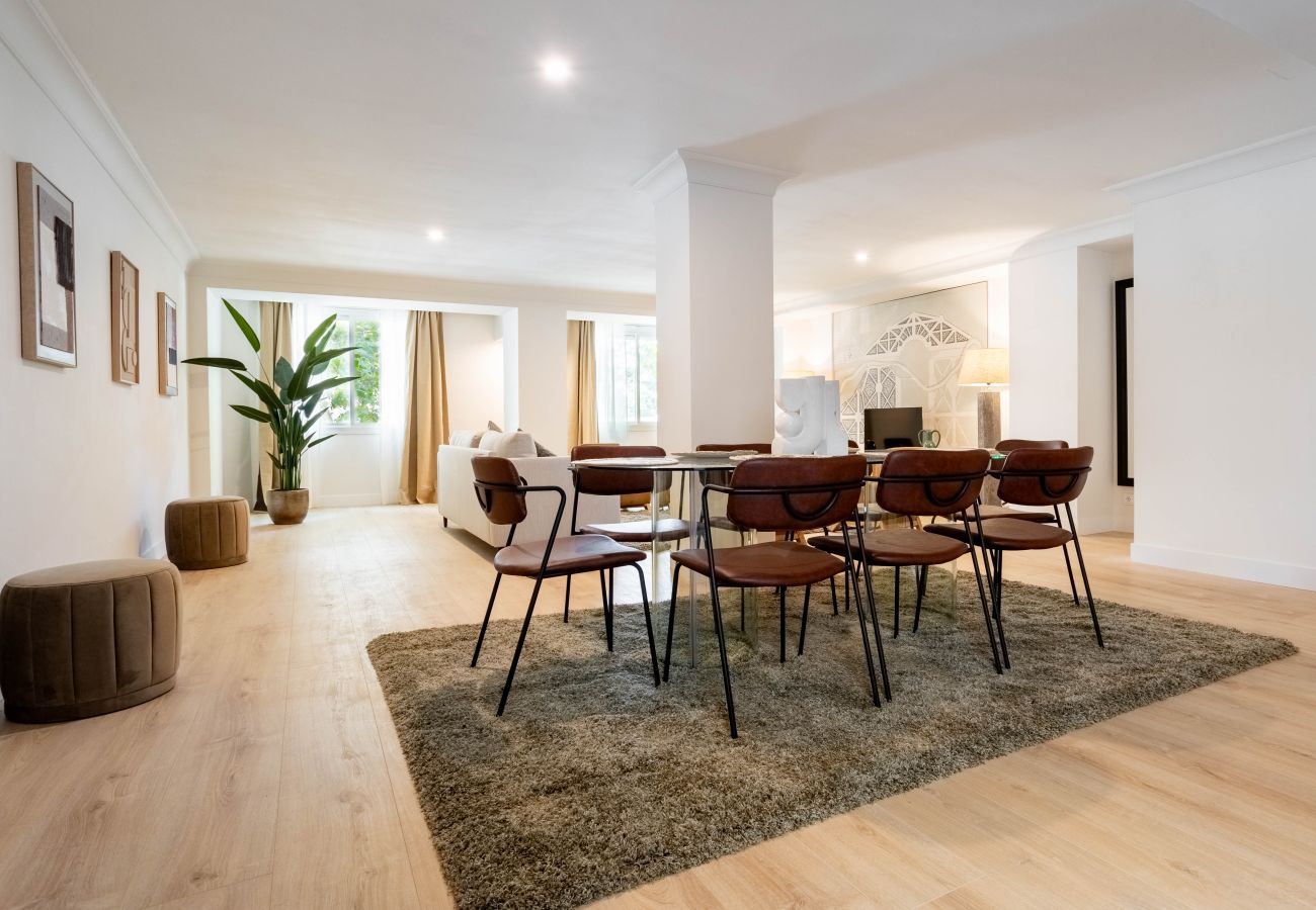 Apartment in Madrid - Bernabeu Luxe I apartment in Madrid 