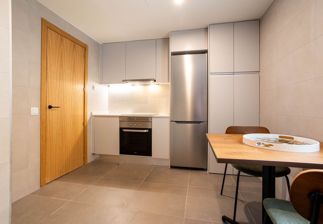 Apartment in Madrid - Bernabeu Luxe I apartment in Madrid 