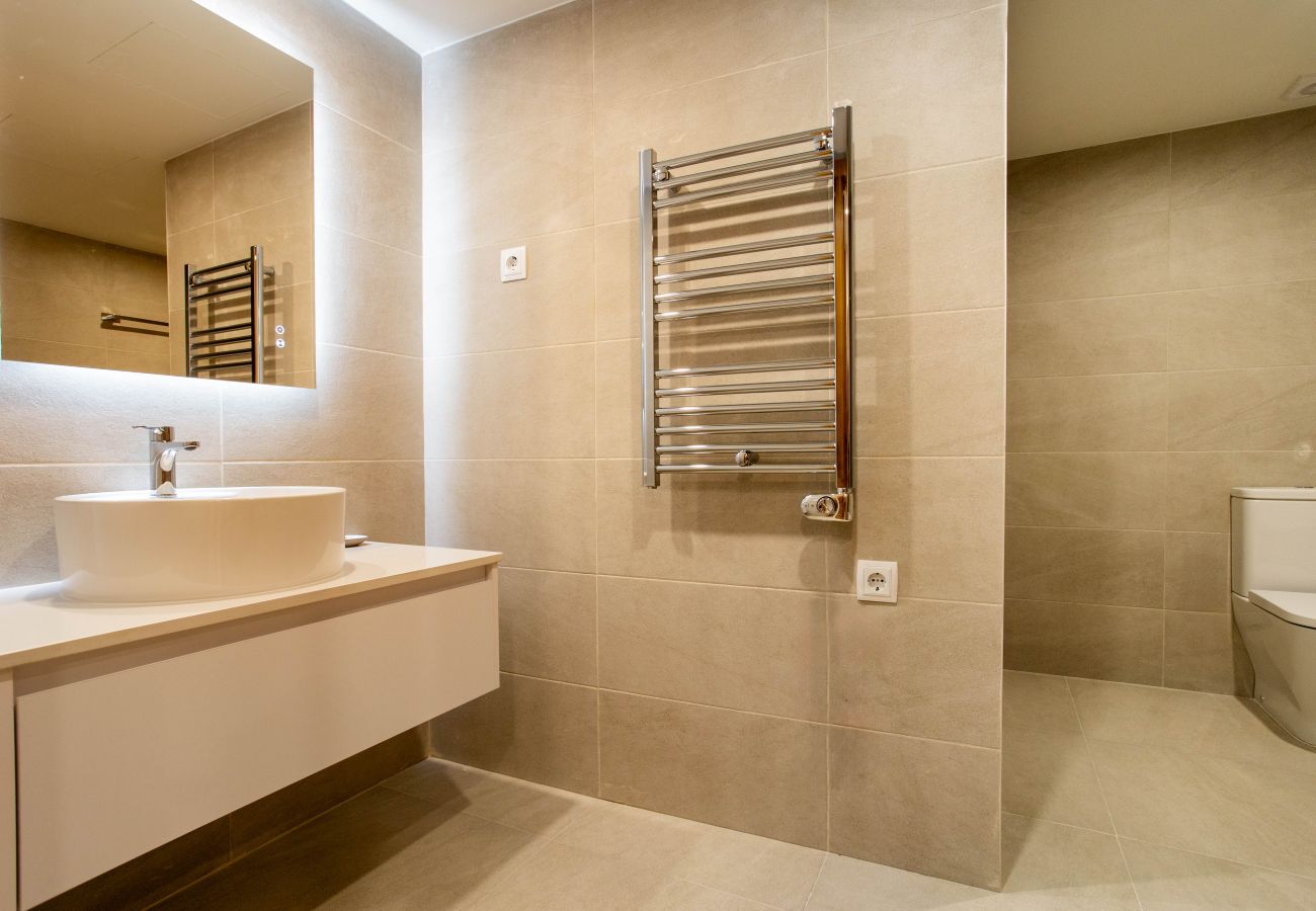 Apartment in Madrid - Bernabeu Luxe I apartment in Madrid 