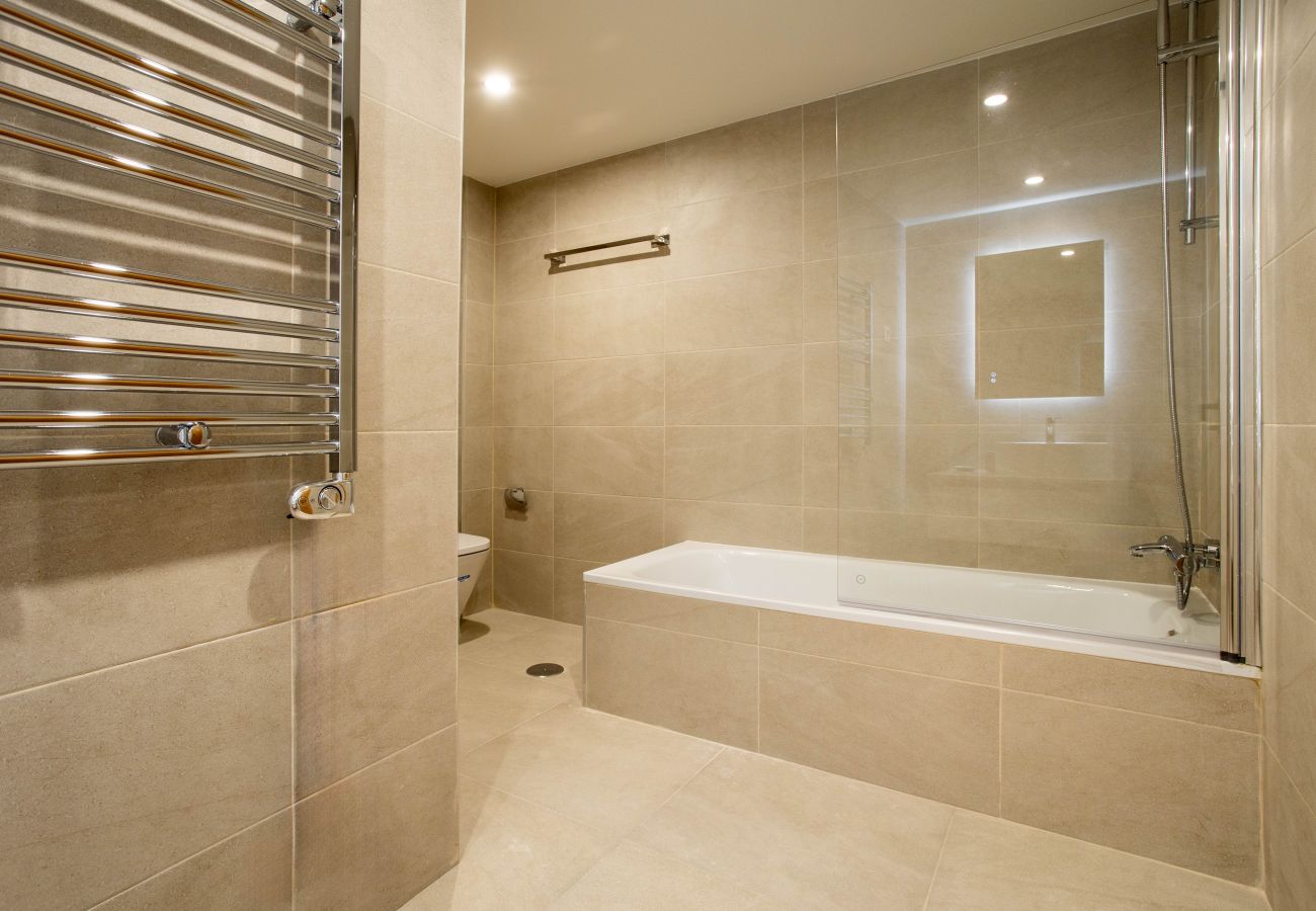 Apartment in Madrid - Bernabeu Luxe I apartment in Madrid 
