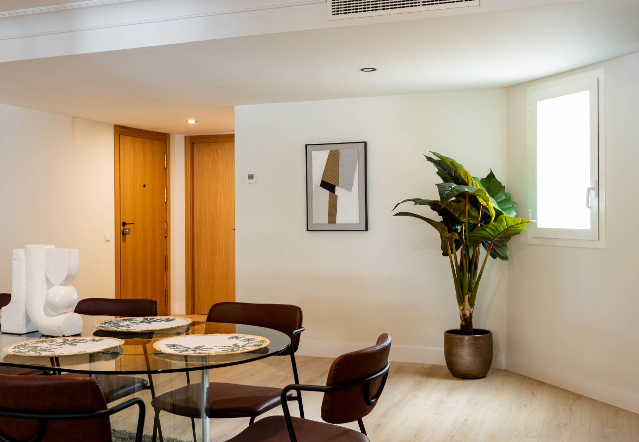 Apartment in Madrid - Bernabeu Luxe I apartment in Madrid 