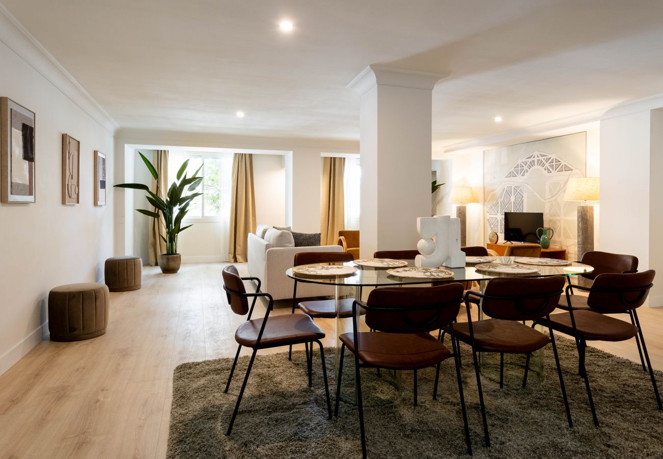 Apartment in Madrid - Bernabeu Luxe I apartment in Madrid 