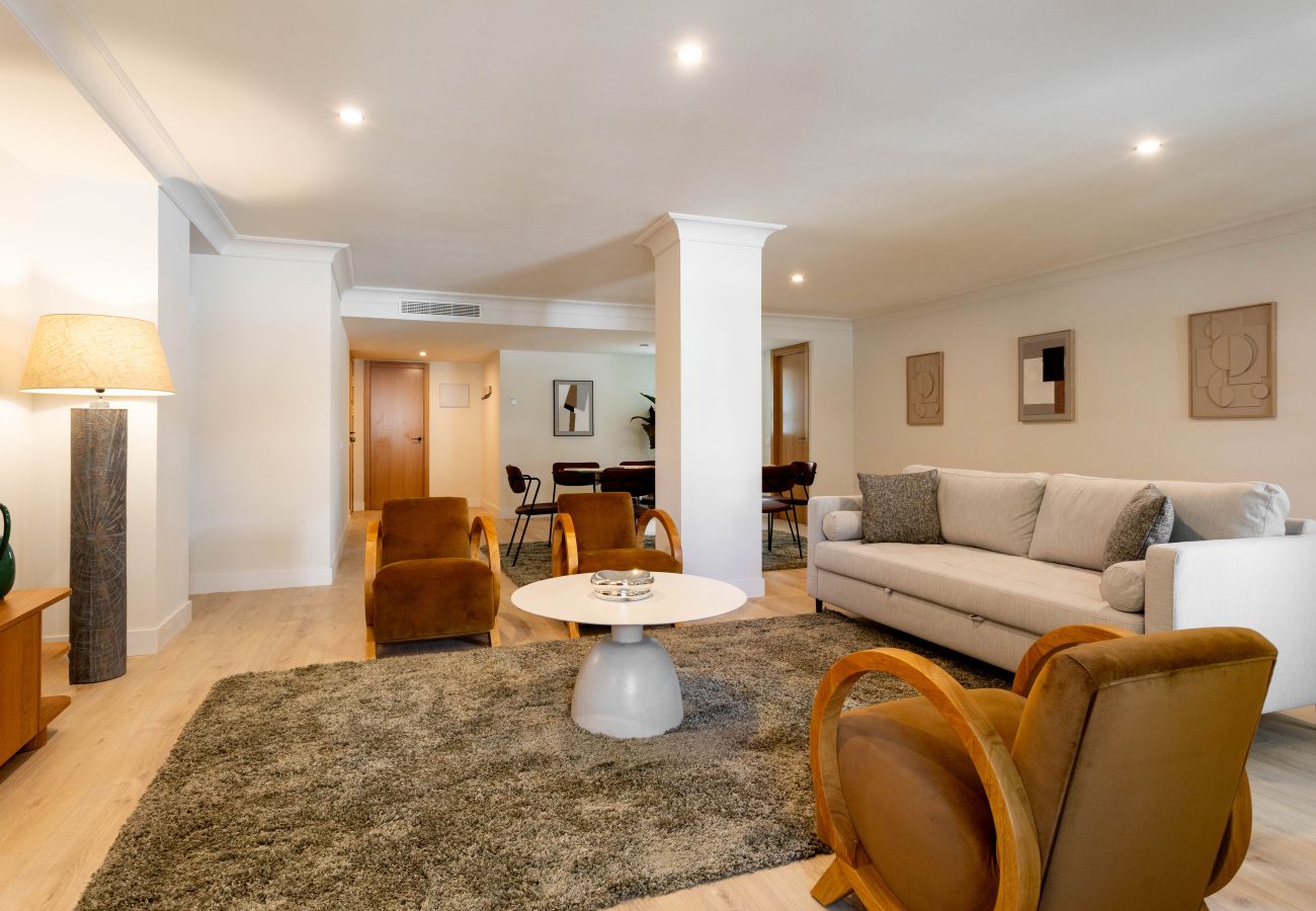 Apartment in Madrid - Bernabeu Luxe I apartment in Madrid 