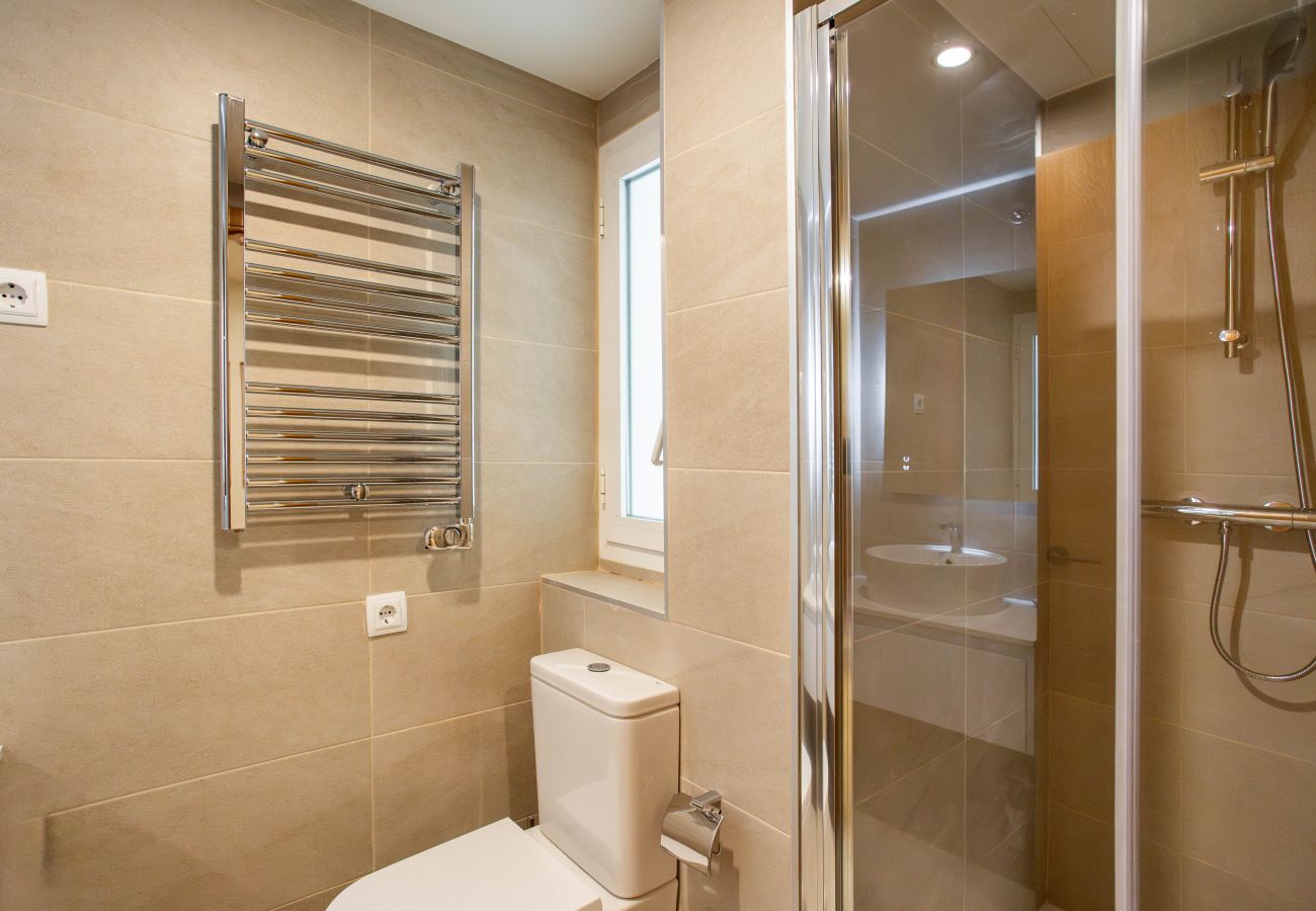 Apartment in Madrid - Bernabeu Luxe I apartment in Madrid 