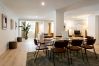 Apartment in Madrid - Bernabeu Luxe I apartment in Madrid  Apartment in Madrid - Bernabeu Luxe I apartment in Madrid
