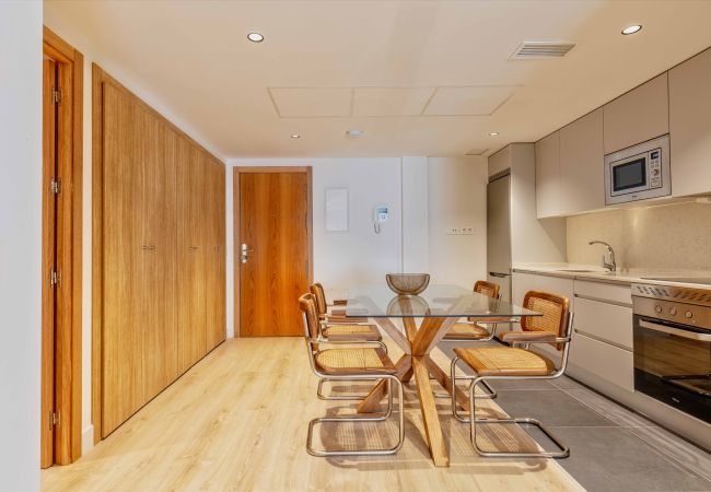 Apartment in Madrid - Bernabeu Place V apartment in Madrid  Apartment in Madrid - Bernabeu Place V apartment in Madrid