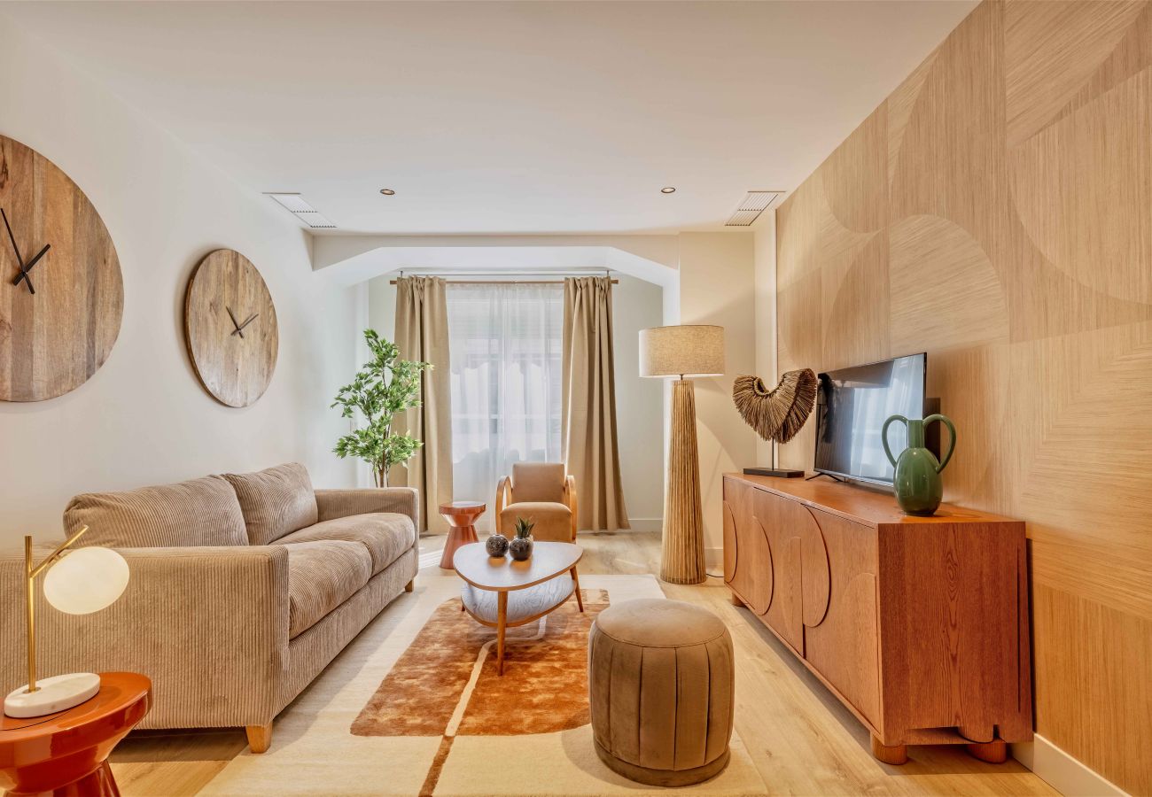 Apartment in Madrid - Bernabeu Place V apartment in Madrid 