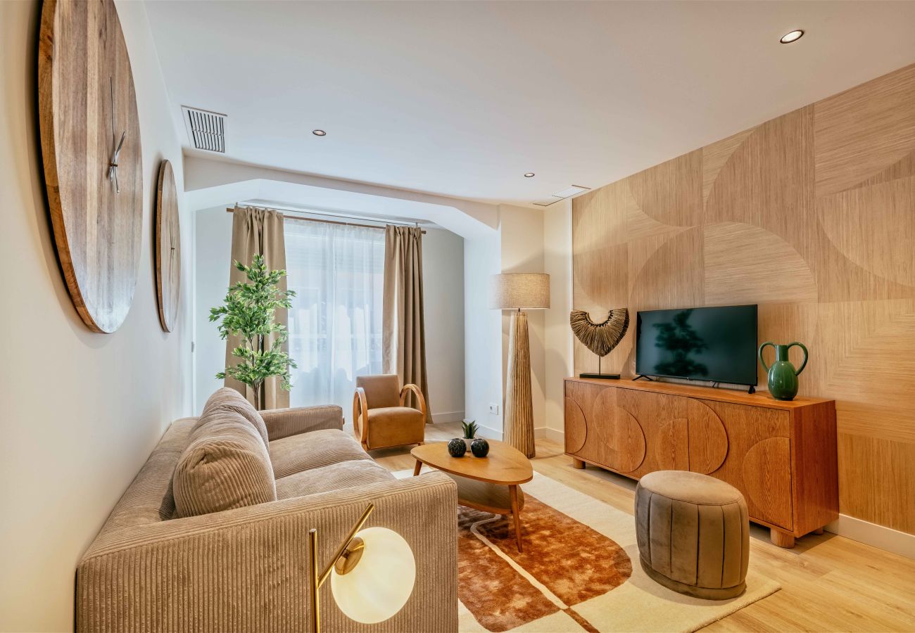 Apartment in Madrid - Bernabeu Place V apartment in Madrid 